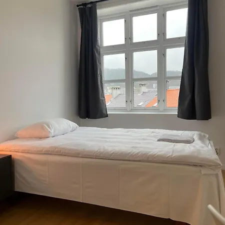 Dokkeveien