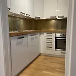 Apartmán Dokkeveien Bergen