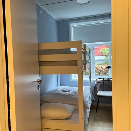 Apartman Dokkeveien *