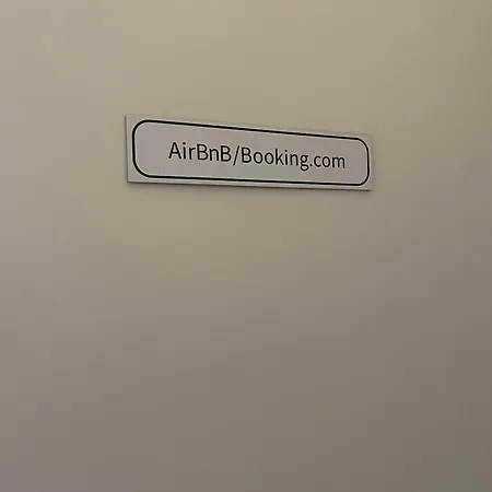 アパート Dokkeveien ベルゲン