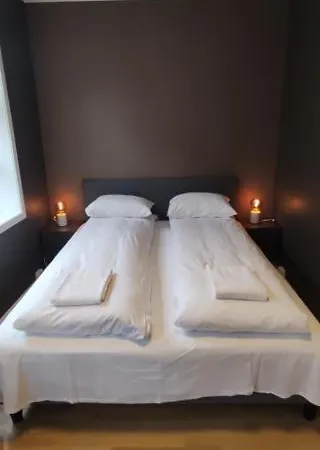 Apartamento Dokkeveien *