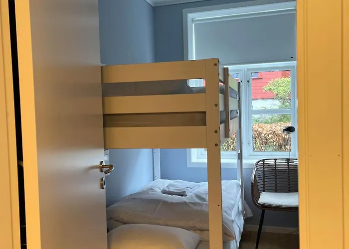 Apartman Dokkeveien *
