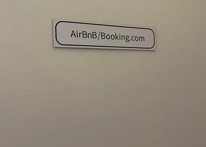 Apartman Dokkeveien Bergen