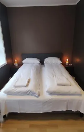 Apartman Dokkeveien *