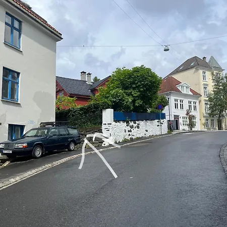 Dokkeveien Bergen